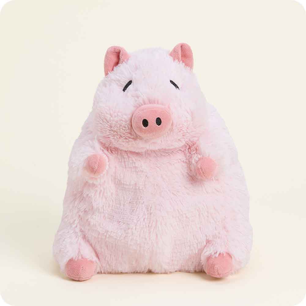 Prosperity Pig Warmies Warmies Lil Tulips