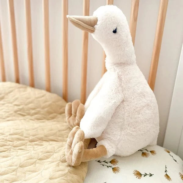 Pru Floppy Goose MON AMI Lil Tulips