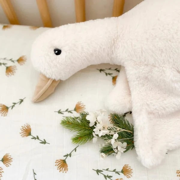 Pru Floppy Goose MON AMI Lil Tulips