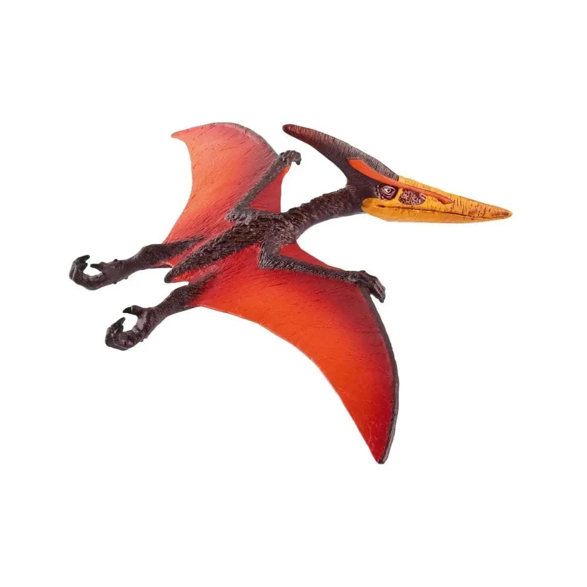 Pteranodon Dinosaur Toy Schleich Lil Tulips