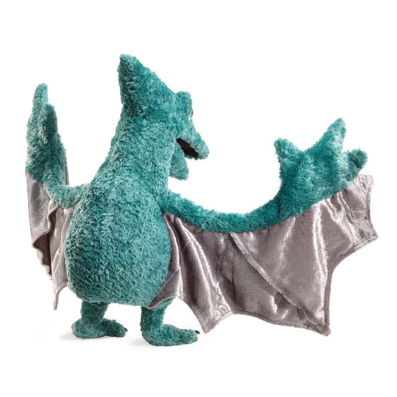 Pterodactyl Puppet Folkmanis Puppets Folkmanis Puppets Lil Tulips