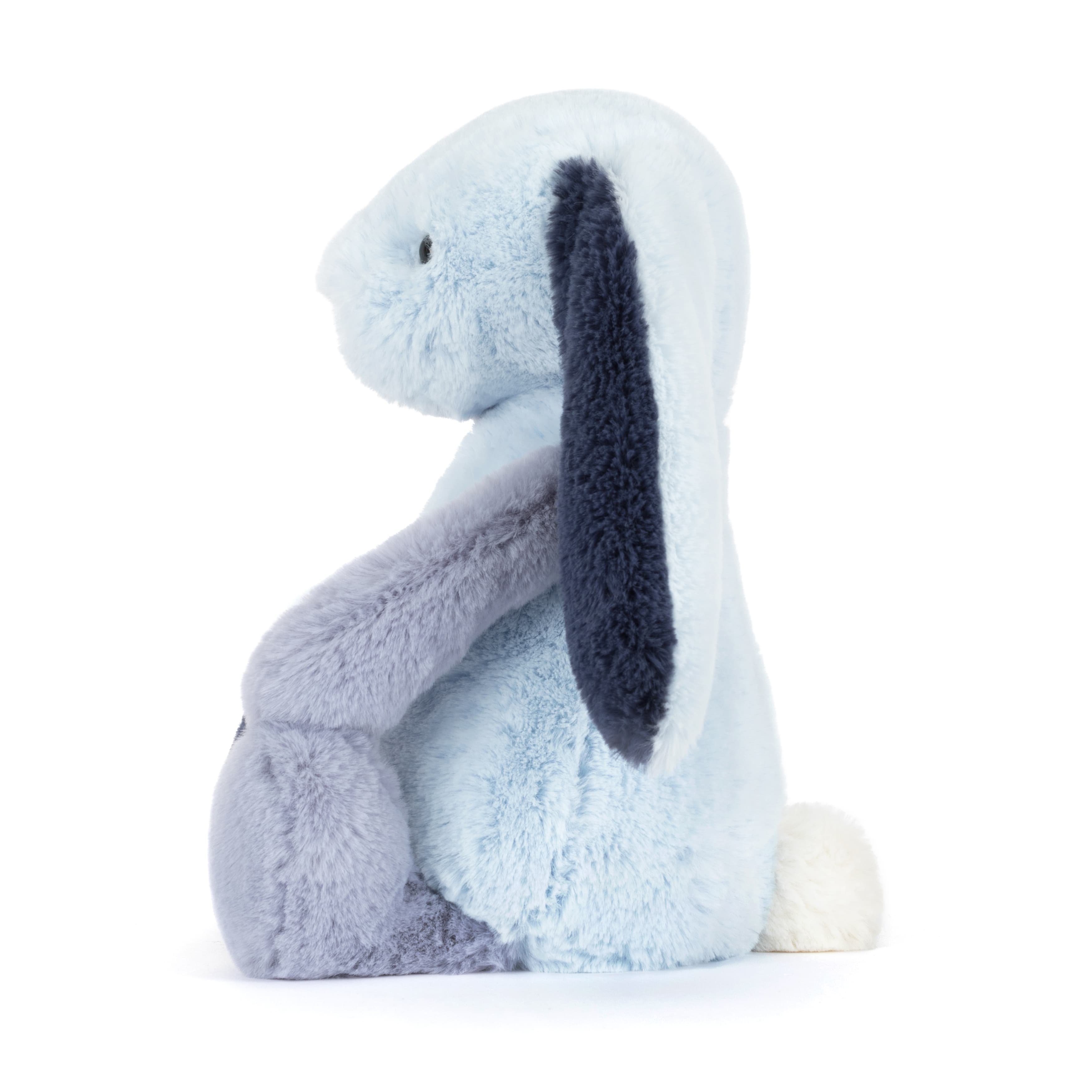 Puddlesea Bunny Original Jellycat Lil Tulips