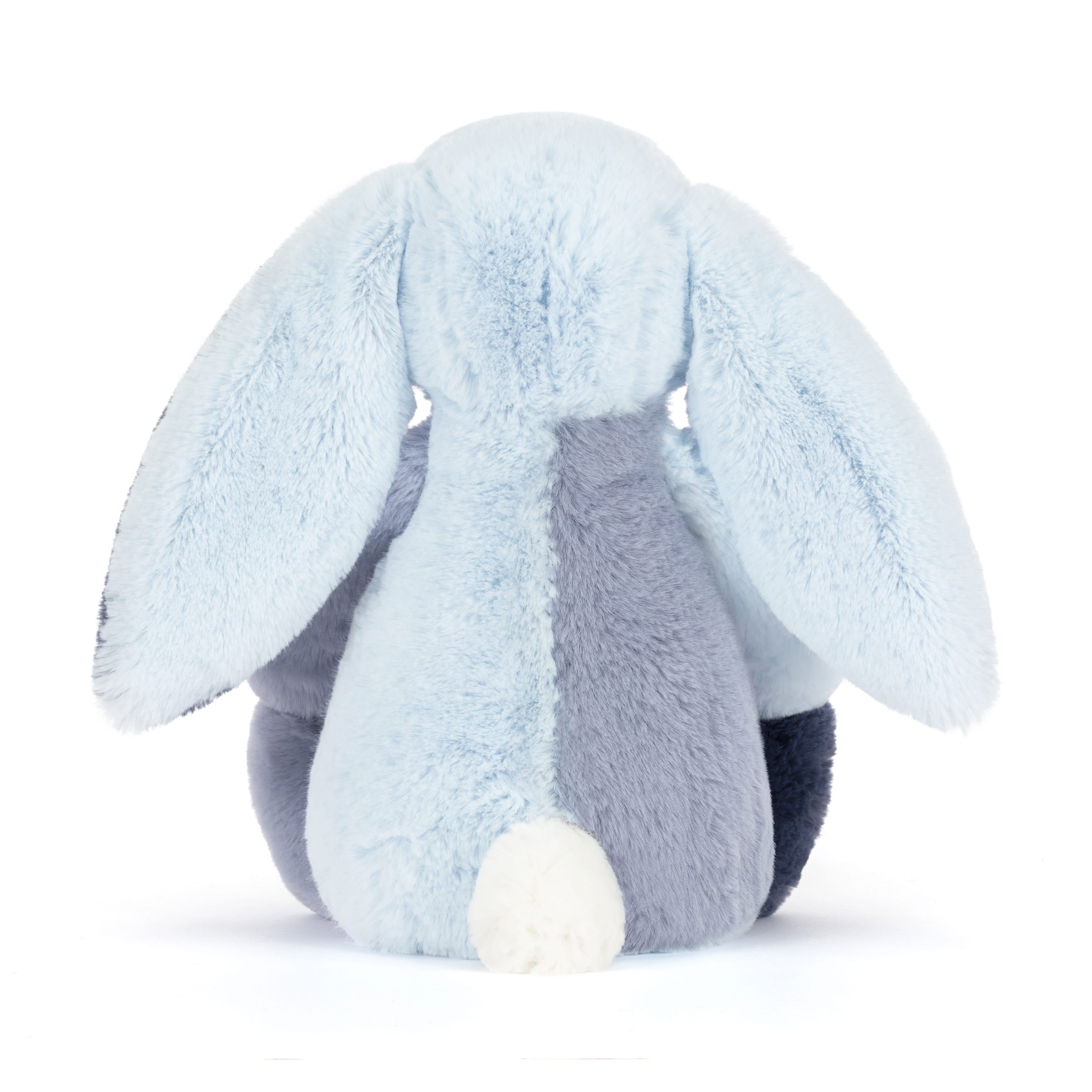 Puddlesea Bunny Original Jellycat Lil Tulips