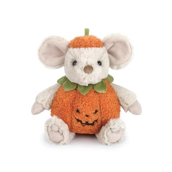 Pumpkin Mouse MON AMI Lil Tulips