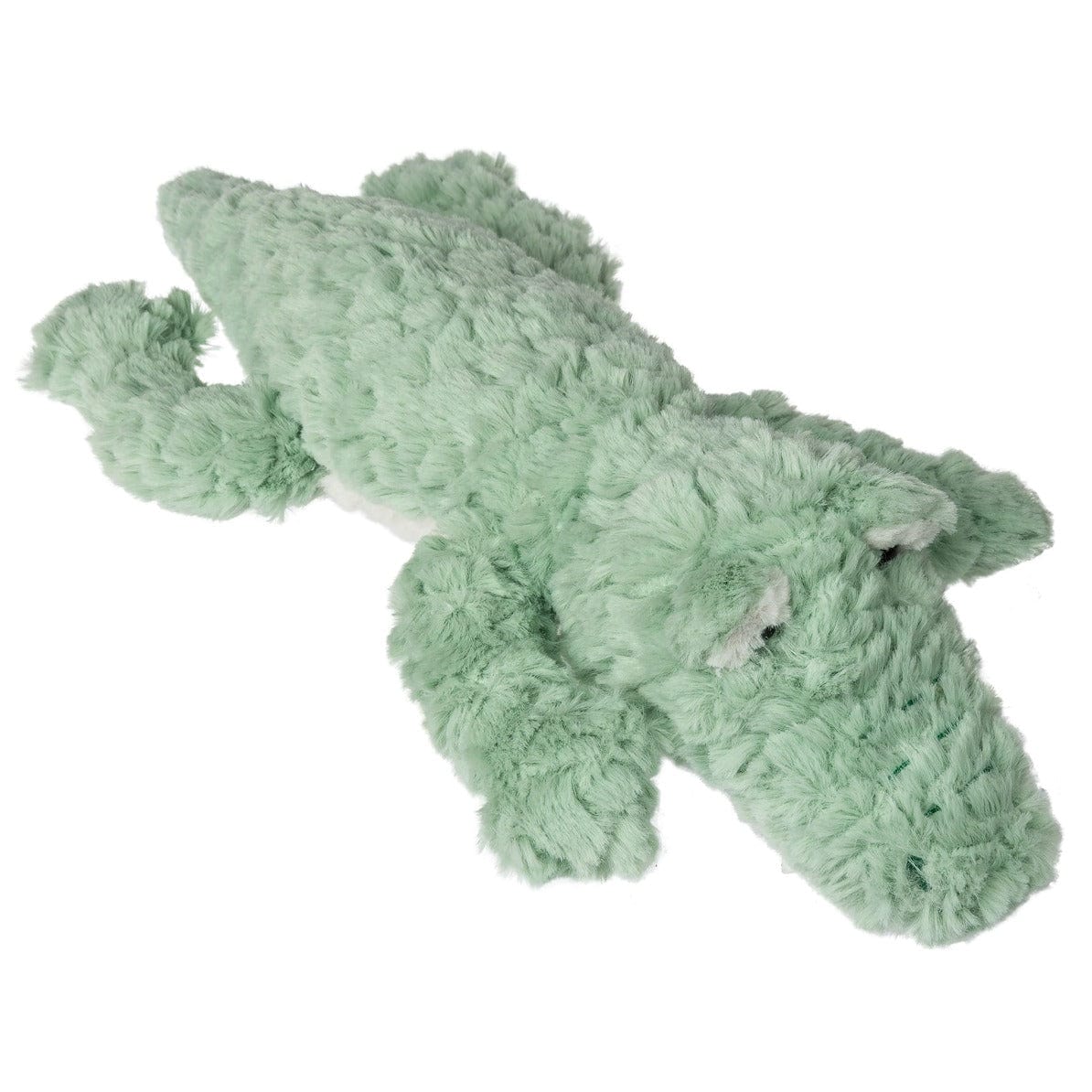 Putty Alligator – 13″ Mary Meyer Lil Tulips