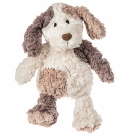 Putty Cooper Pup – 12″ Mary Meyer Lil Tulips