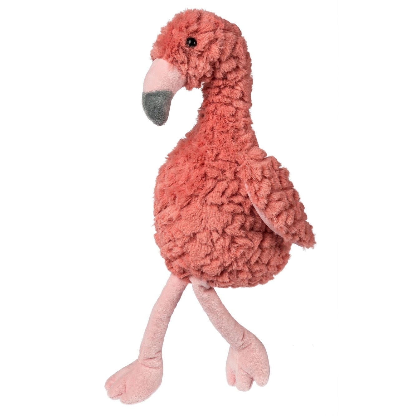 Putty Coral Flamingo Mary Meyer Lil Tulips