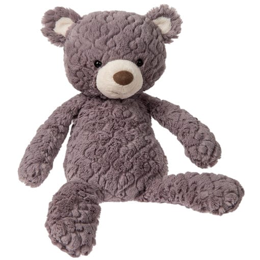 Putty Large Grey Bear – 20″ Mary Meyer Lil Tulips