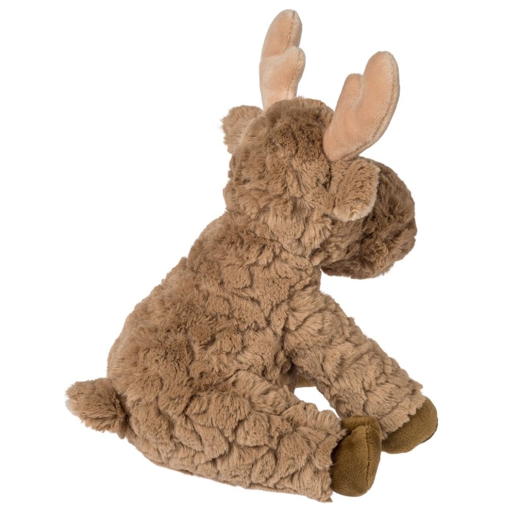 Putty Marty Moose – 9″ Mary Meyer Lil Tulips