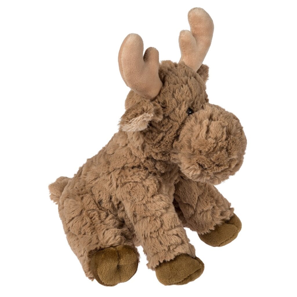 Putty Marty Moose – 9″ Mary Meyer Lil Tulips