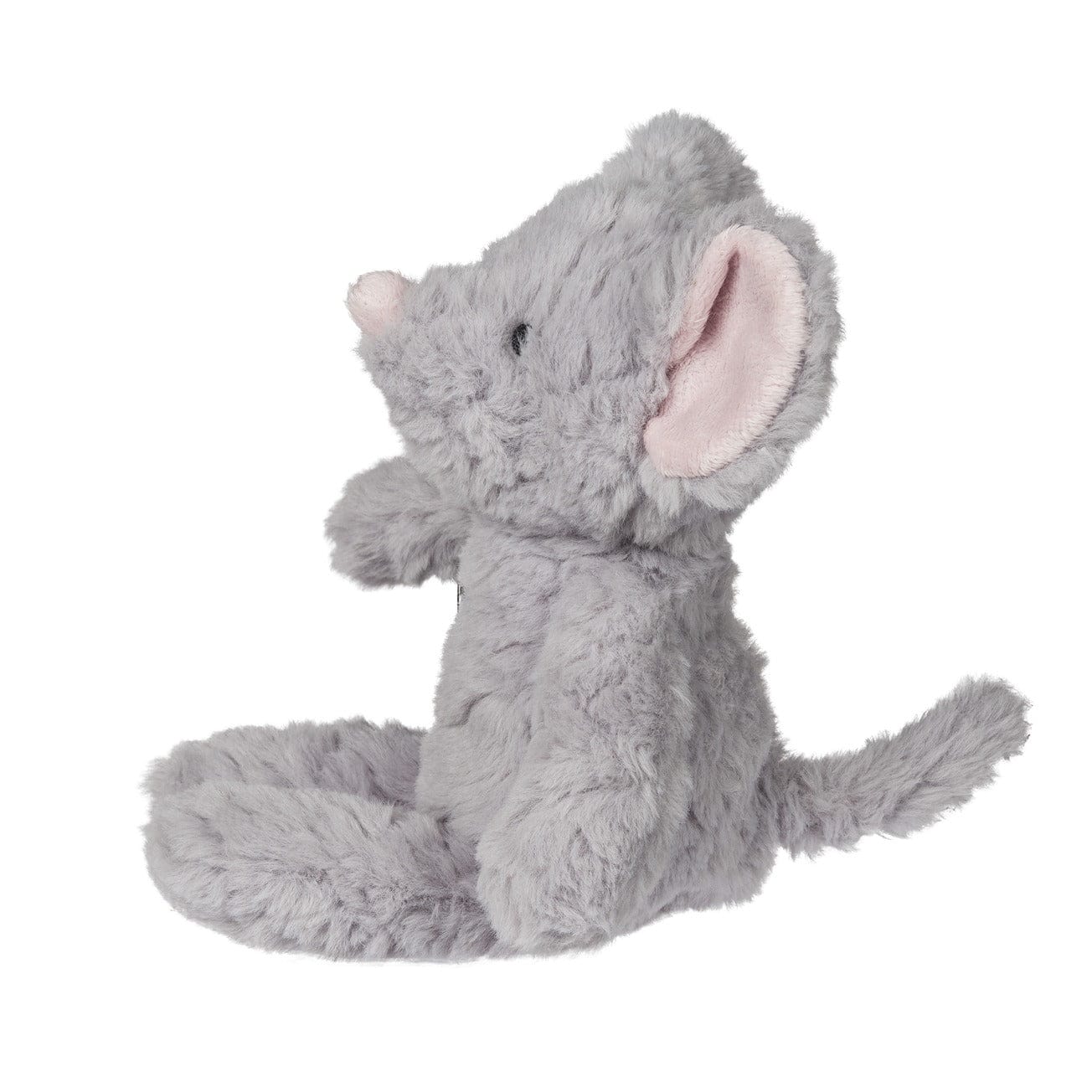 Putty Nursery Mouse – 11″ Mary Meyer Lil Tulips