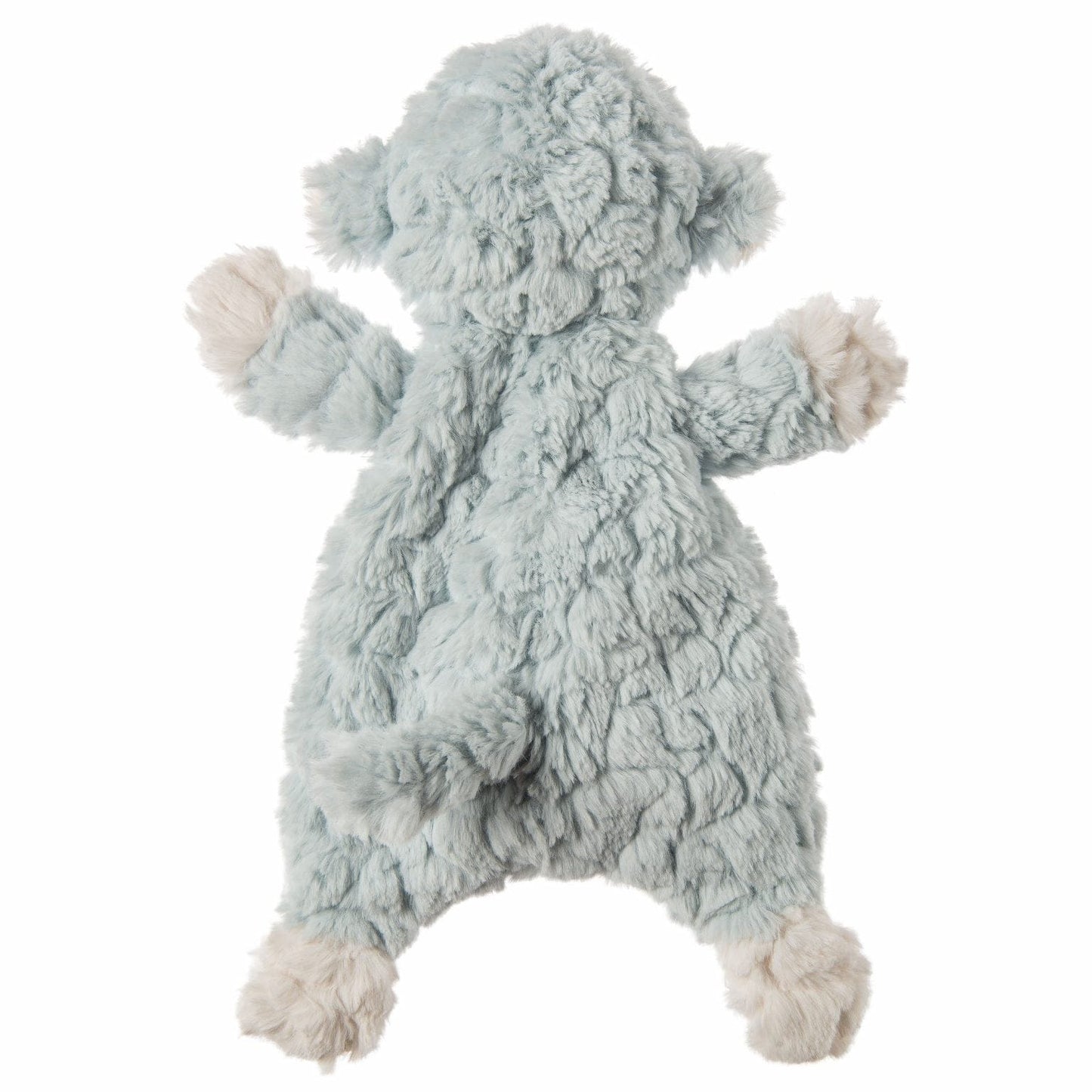 Putty Nursery Seafoam Monkey Lovey Mary Meyer Lil Tulips
