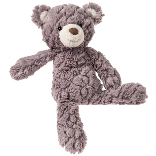 Putty Small Grey Bear – 11″ Mary Meyer Lil Tulips