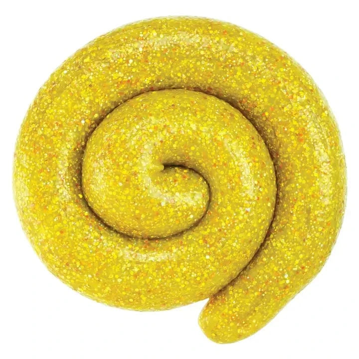 Puttyworld Summer Mini 2" Putty Tin - Sandcastle Crazy Aaron's Putty World Lil Tulips