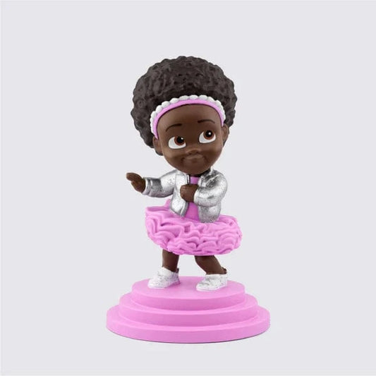 Qai Qai - Invisible Universe Tonie Tonies Lil Tulips