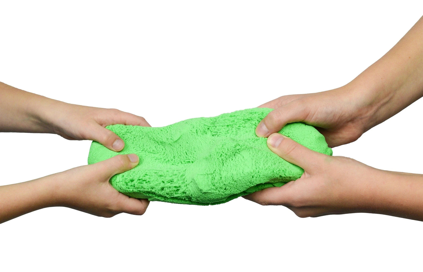 Quantum Pack - 10oz Green (Original) Mad Mattr Lil Tulips