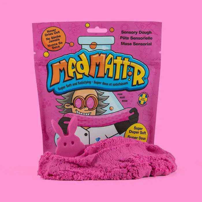 Quantum Pack - 10oz Pink (Original) Mad Mattr Lil Tulips