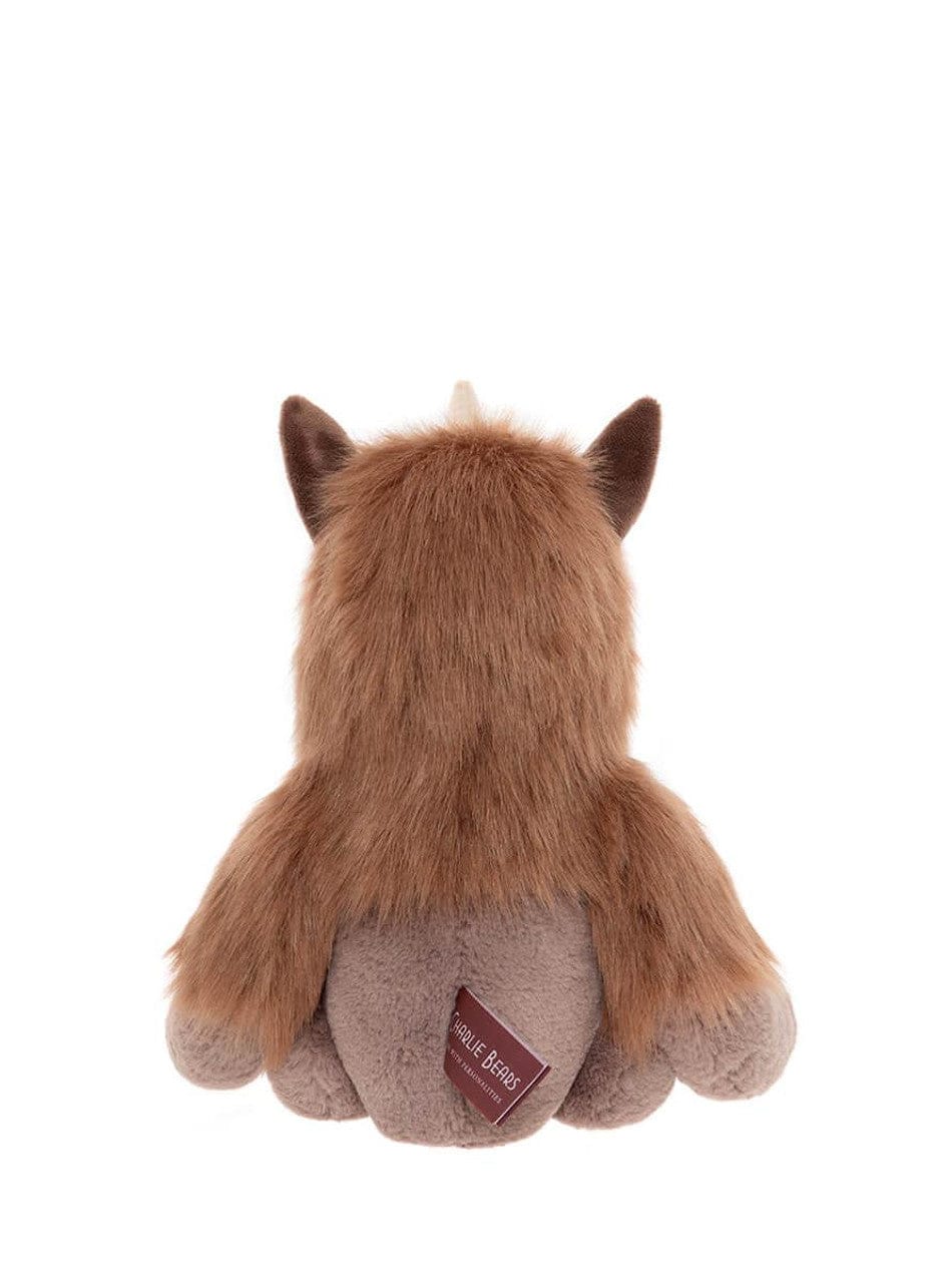 Quarry Charlie Bears Lil Tulips