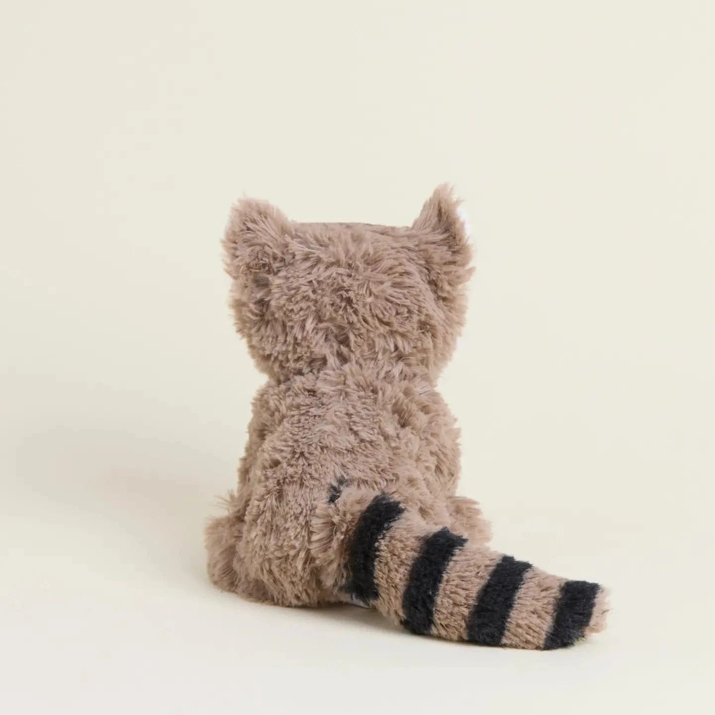 Raccoon Warmies Junior Warmies Lil Tulips
