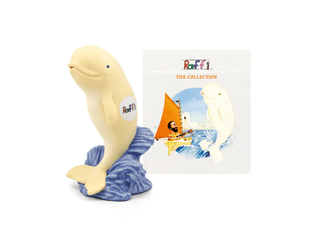 Raffi Tonie Tonies Lil Tulips