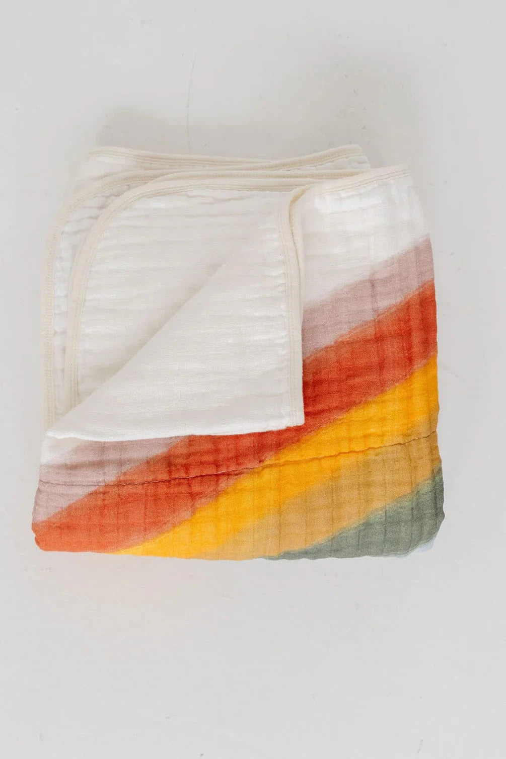 Rainbow Connection Quilt Clementine Kids Lil Tulips