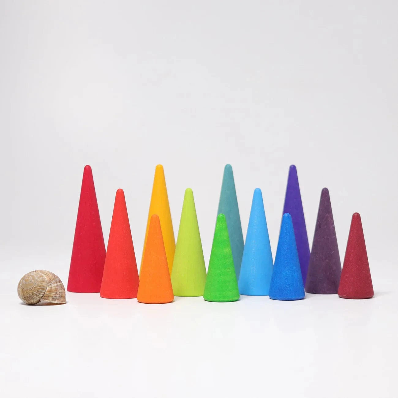 Rainbow Forest Grimm's Lil Tulips
