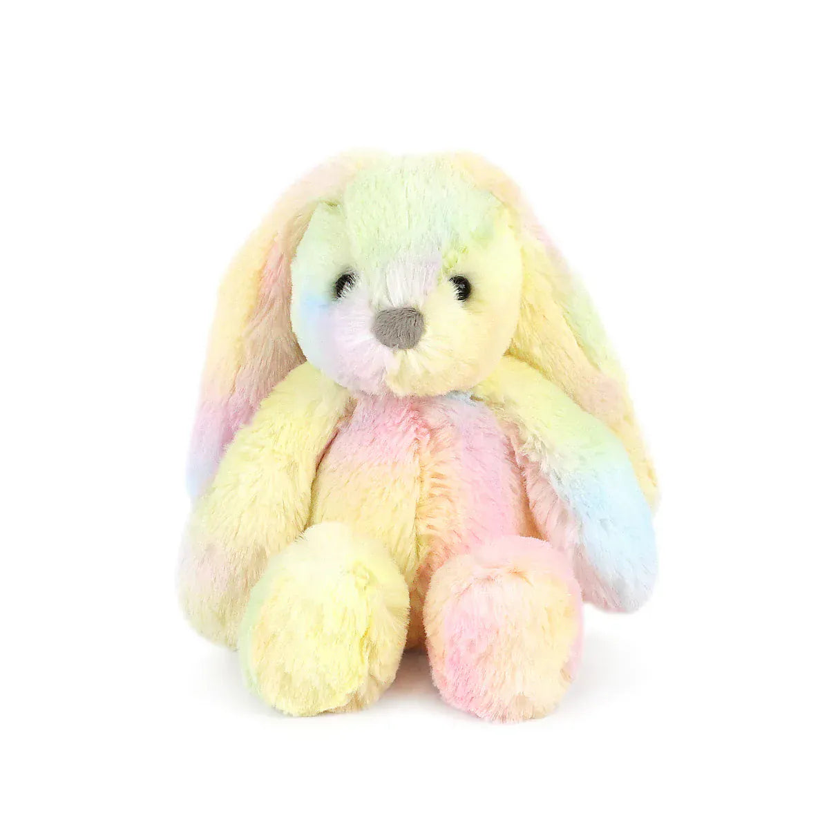 Rainbow Petit Bunny MON AMI Lil Tulips