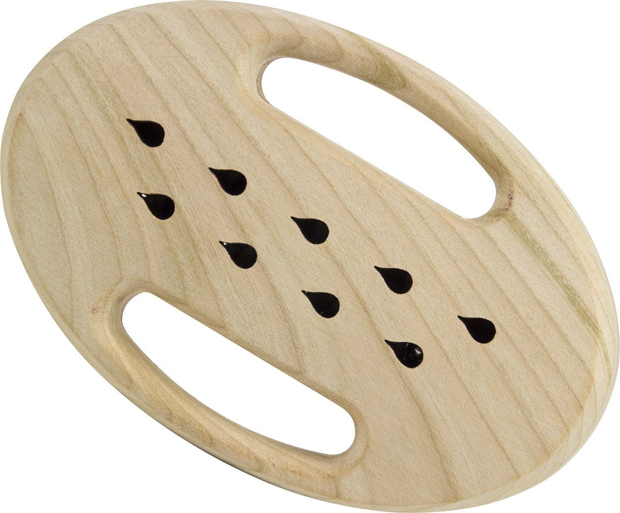 Rainmaker Cheri Rattle Default Maple Landmark Maple Landmark Lil Tulips