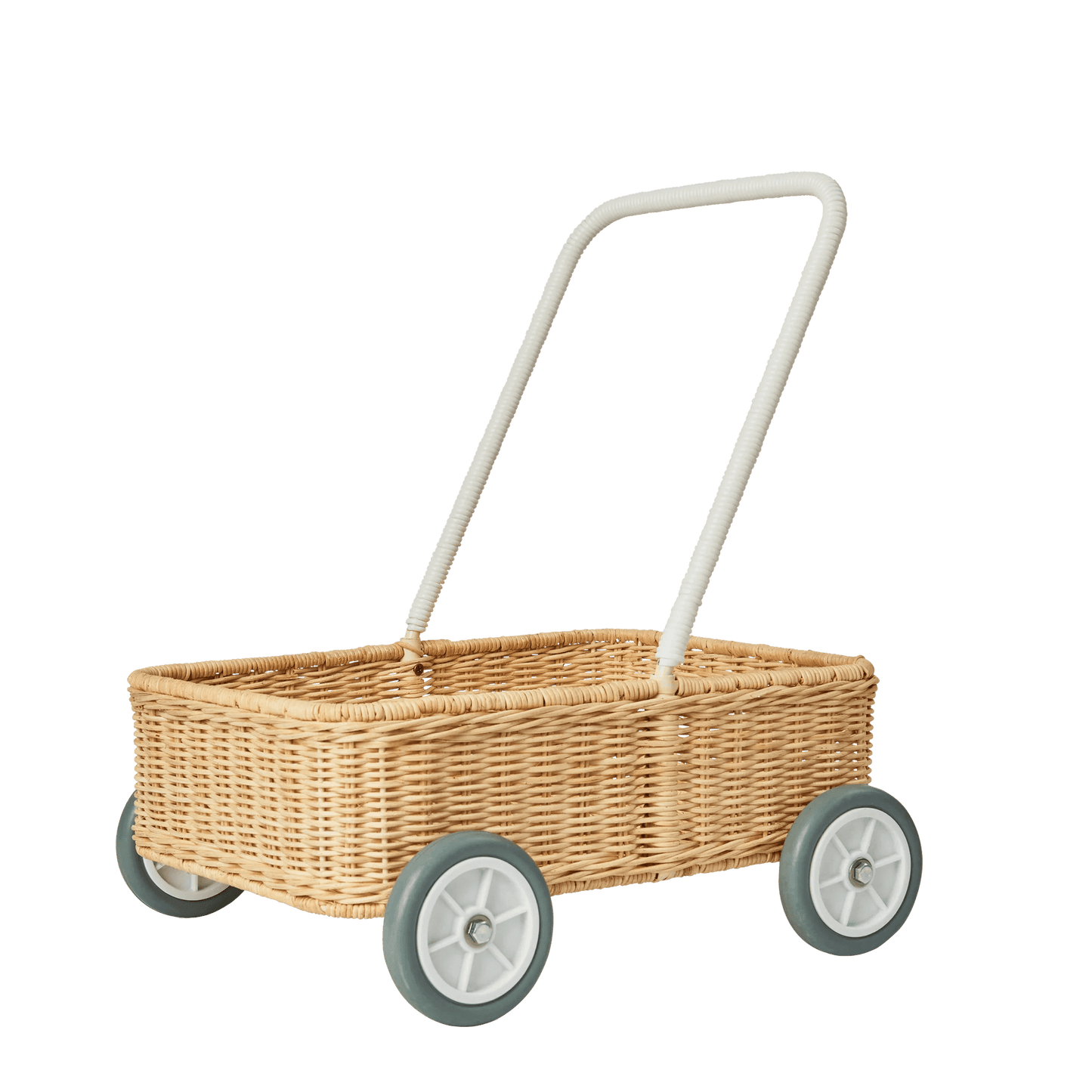 Rattan Wamble Walker Olli Ella Lil Tulips