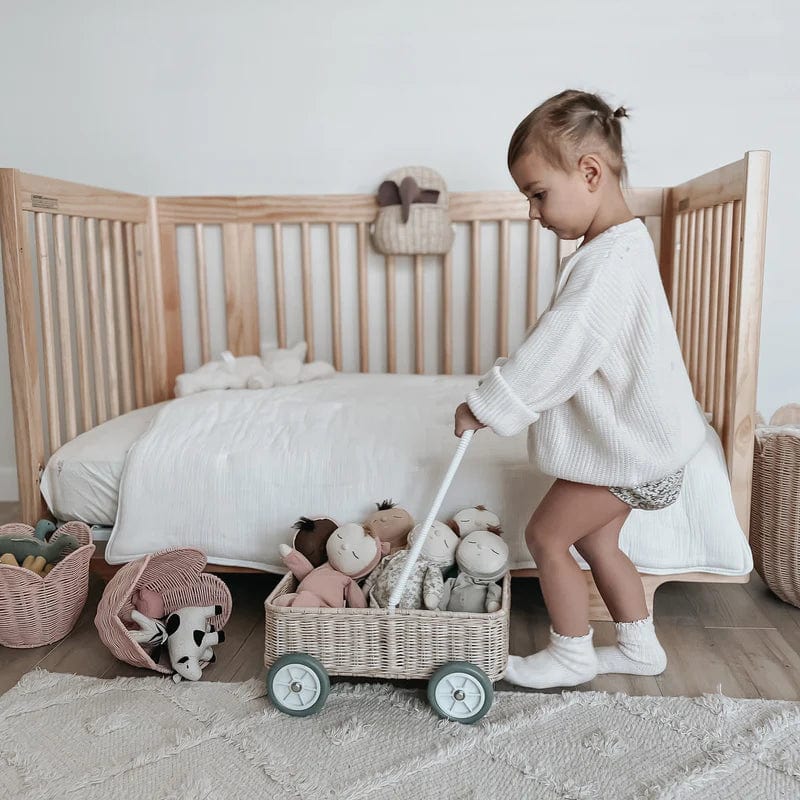Rattan Wamble Walker Olli Ella Lil Tulips
