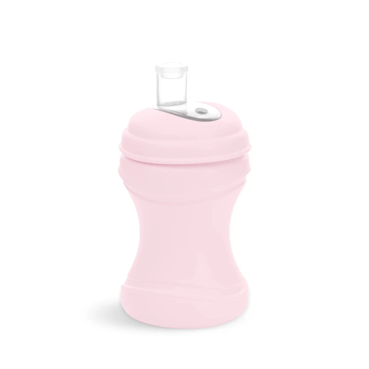 Re-Play Toddler Soft Spout Cup Ice Pink RePlay Lil Tulips