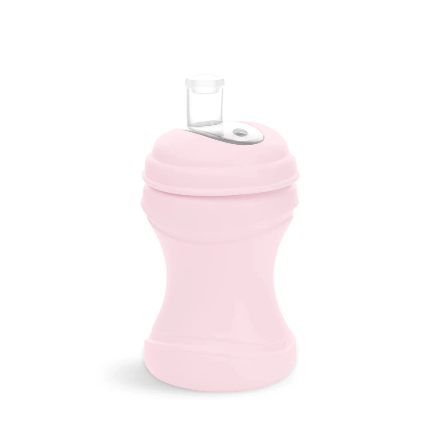 Re-Play Toddler Soft Spout Cup Ice Pink RePlay Lil Tulips
