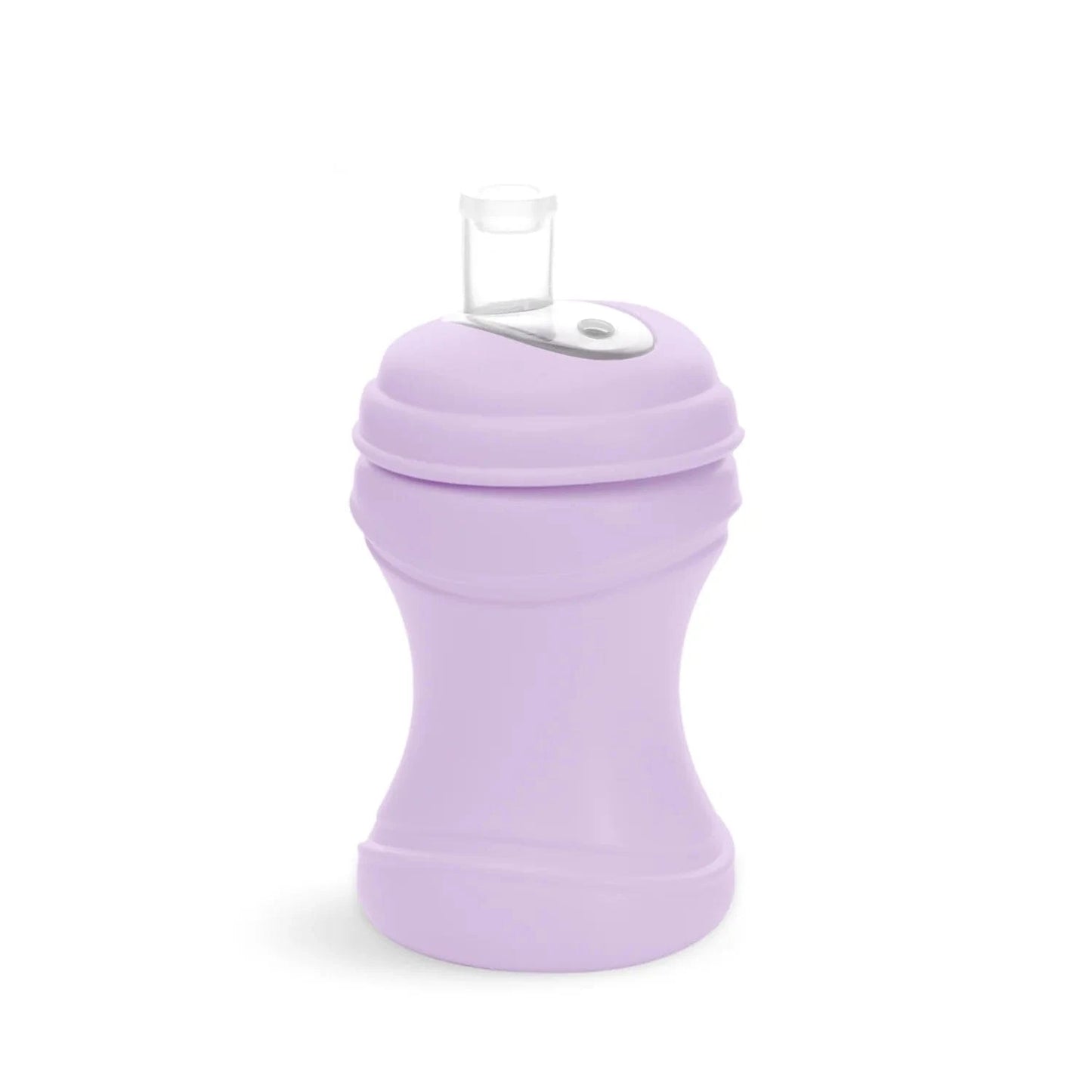 Re-Play Toddler Soft Spout Cup Lavender RePlay Lil Tulips