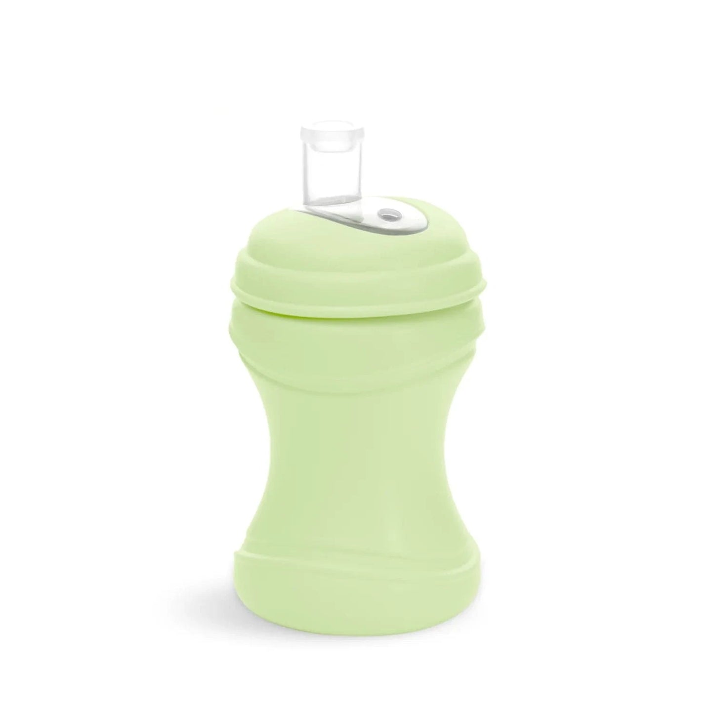 Re-Play Toddler Soft Spout Cup Leaf RePlay Lil Tulips