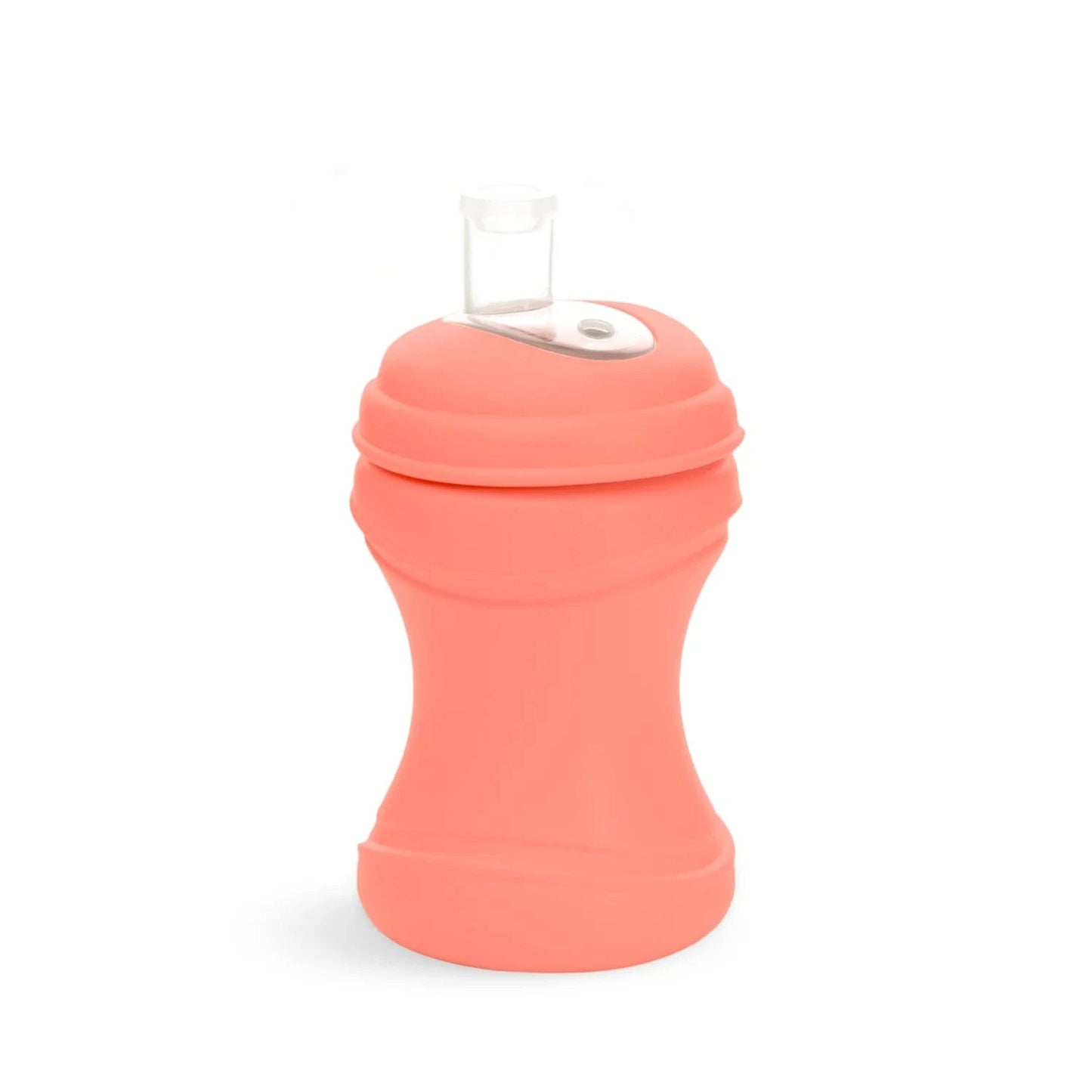 Re-Play Toddler Soft Spout Cup Melon RePlay Lil Tulips