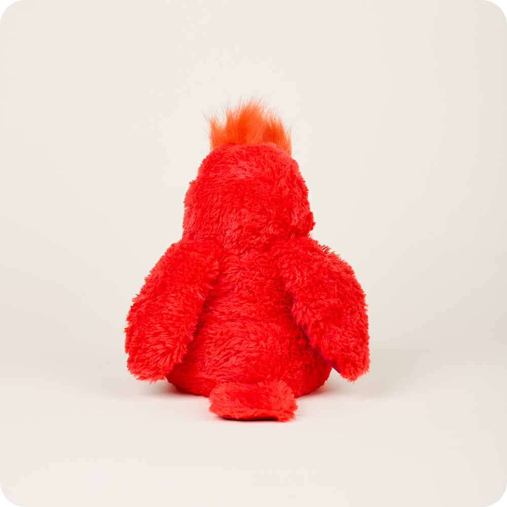 Red Cardinal Warmies Warmies Lil Tulips
