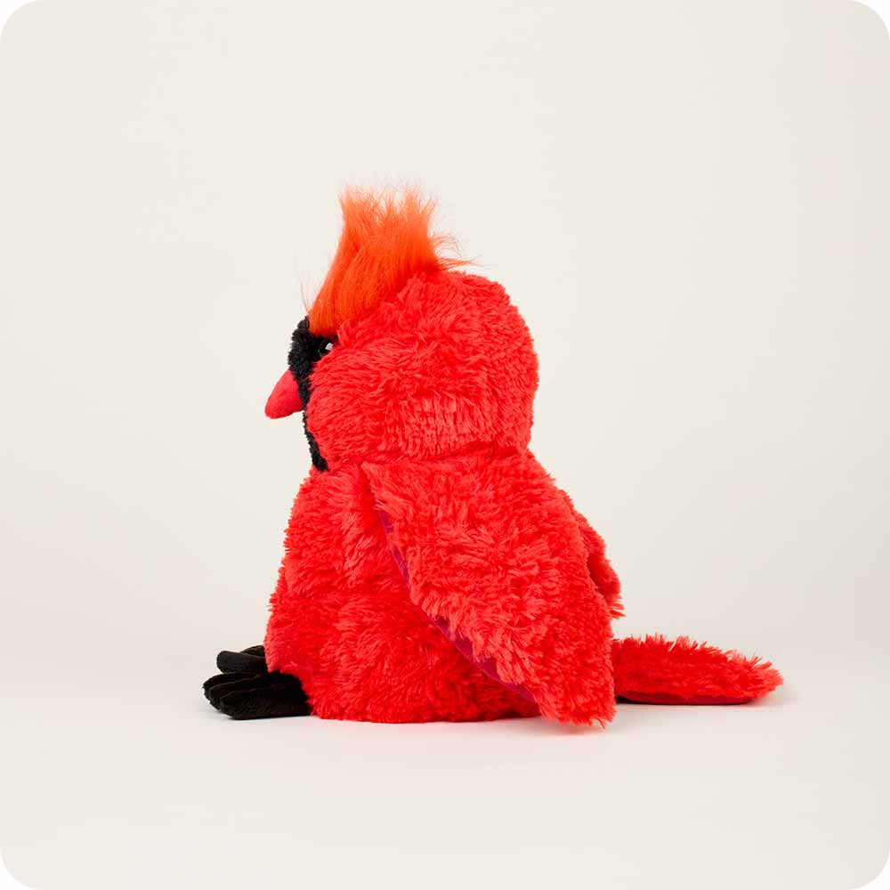 Red Cardinal Warmies Warmies Lil Tulips