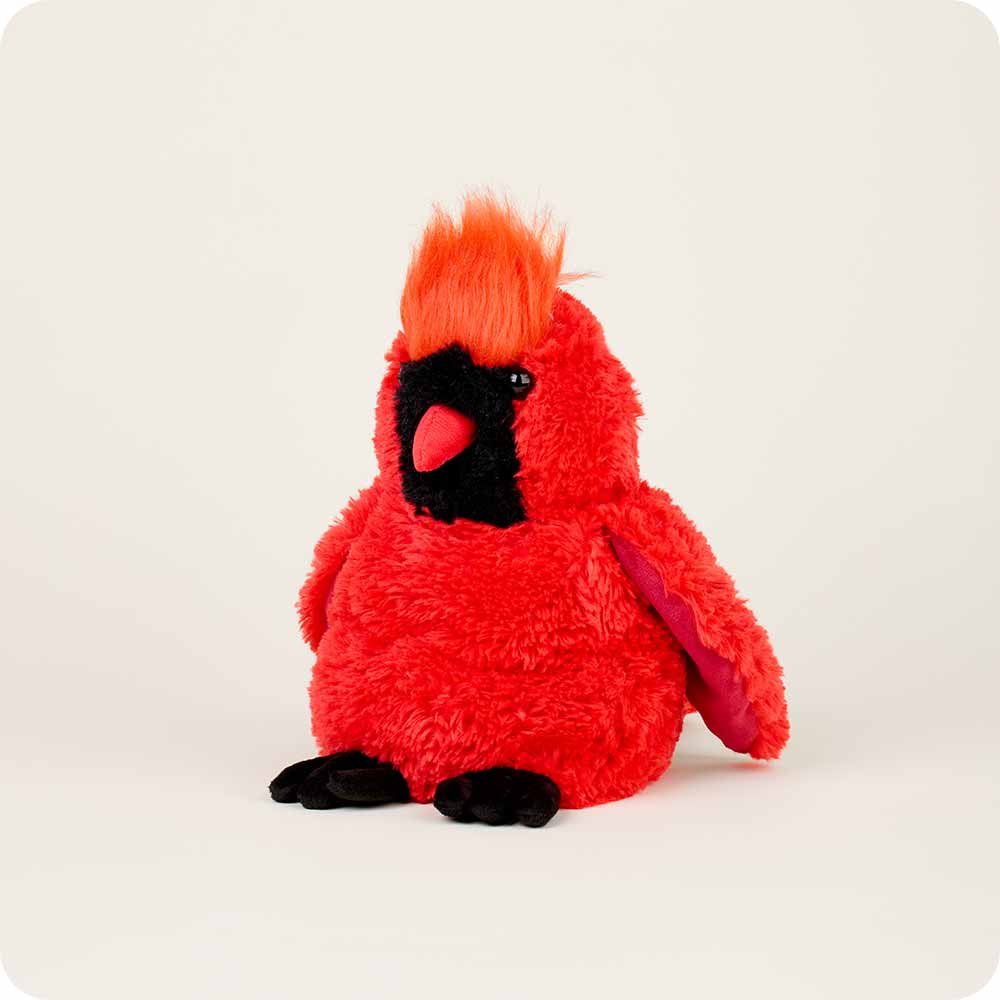 Red Cardinal Warmies Warmies Lil Tulips