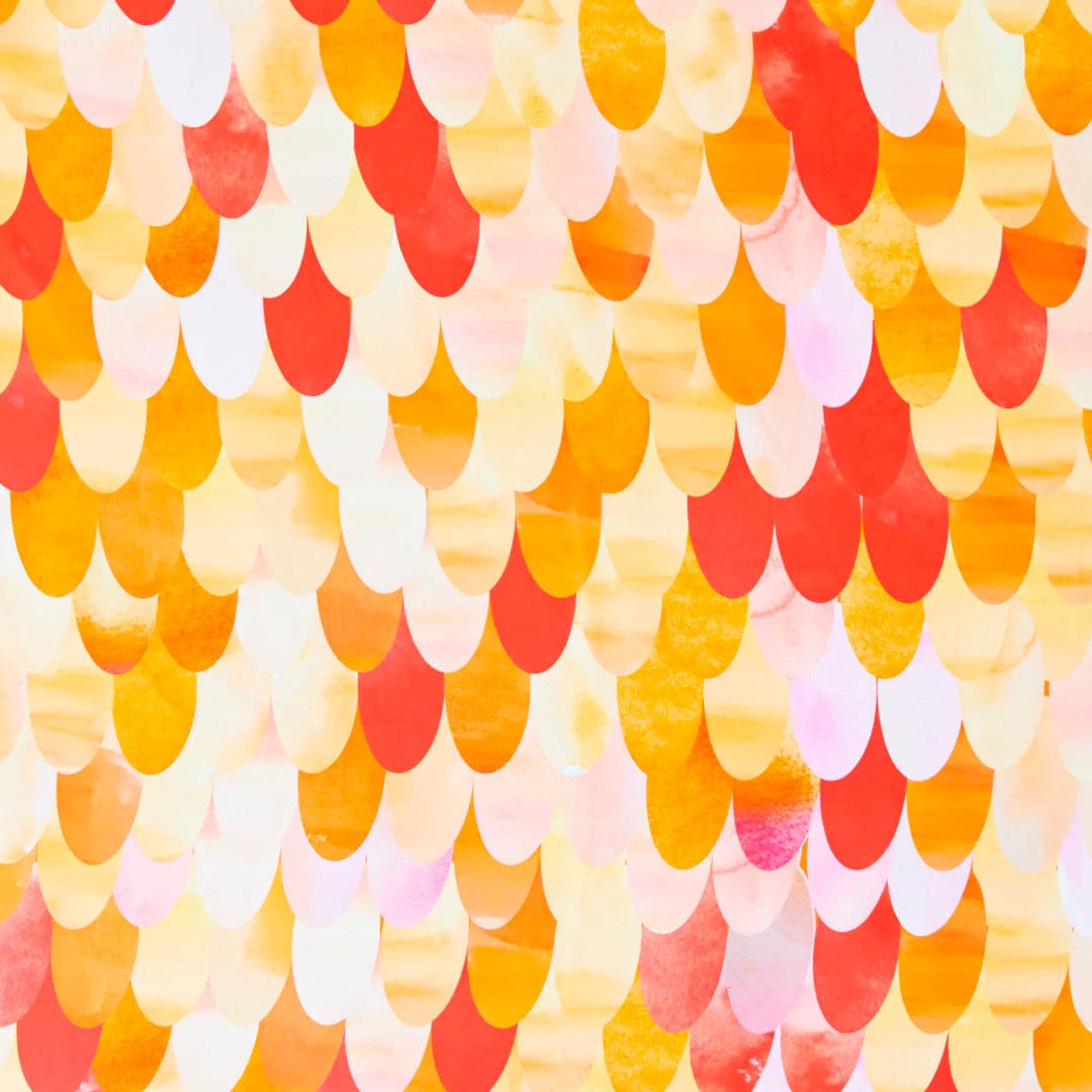 Red Dinosaur Playsilk Sarah's Silks Lil Tulips
