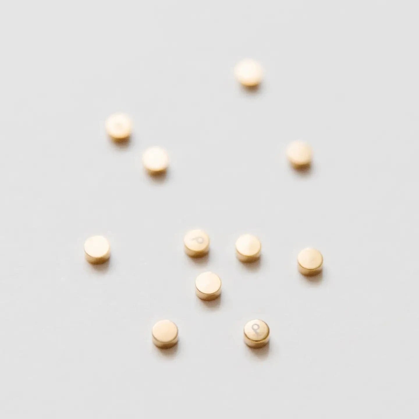 Replacement Earring Backs (Set of 2) Pip Pop Post Bracelets Lil Tulips