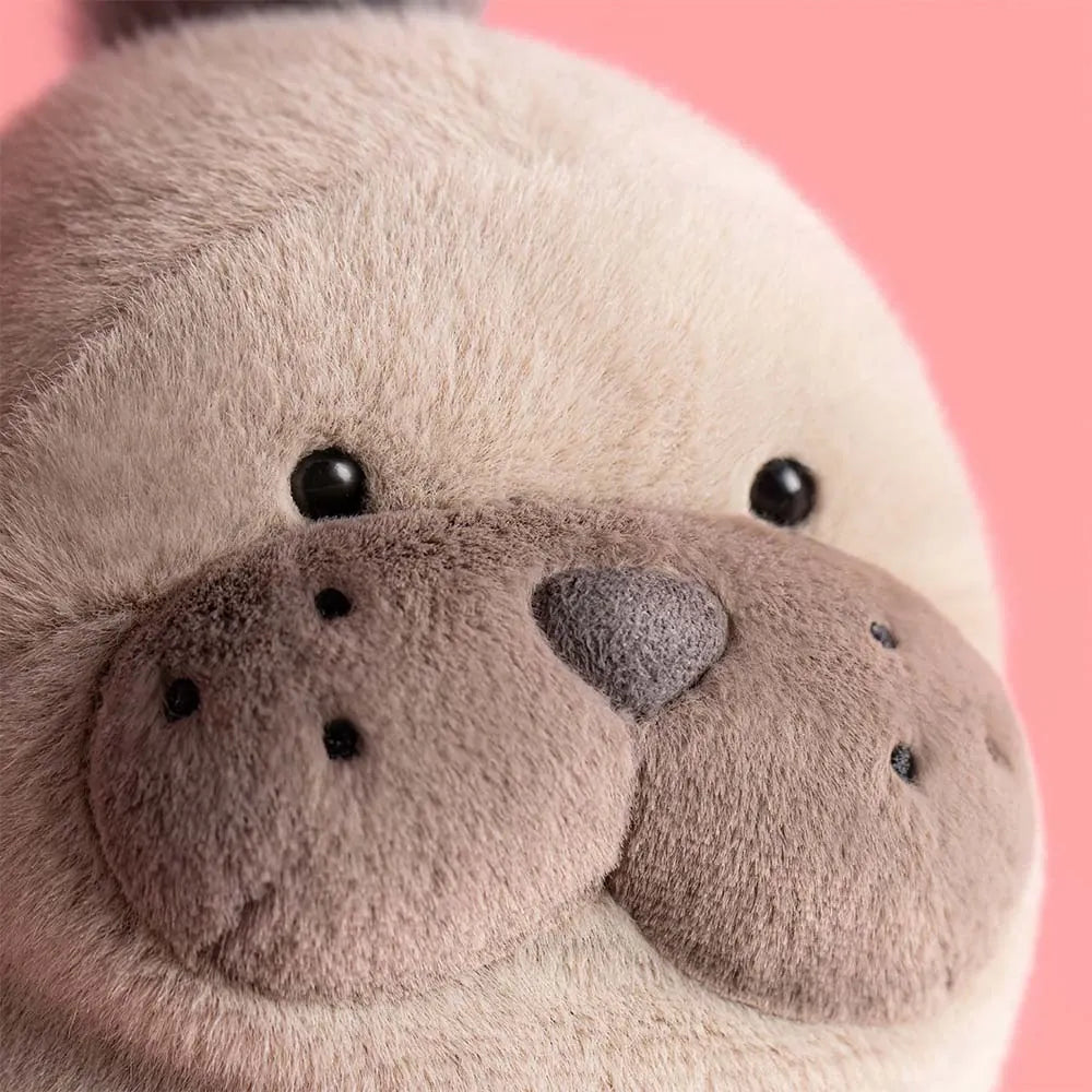 Roarwell Sea Lion Jellycat Lil Tulips