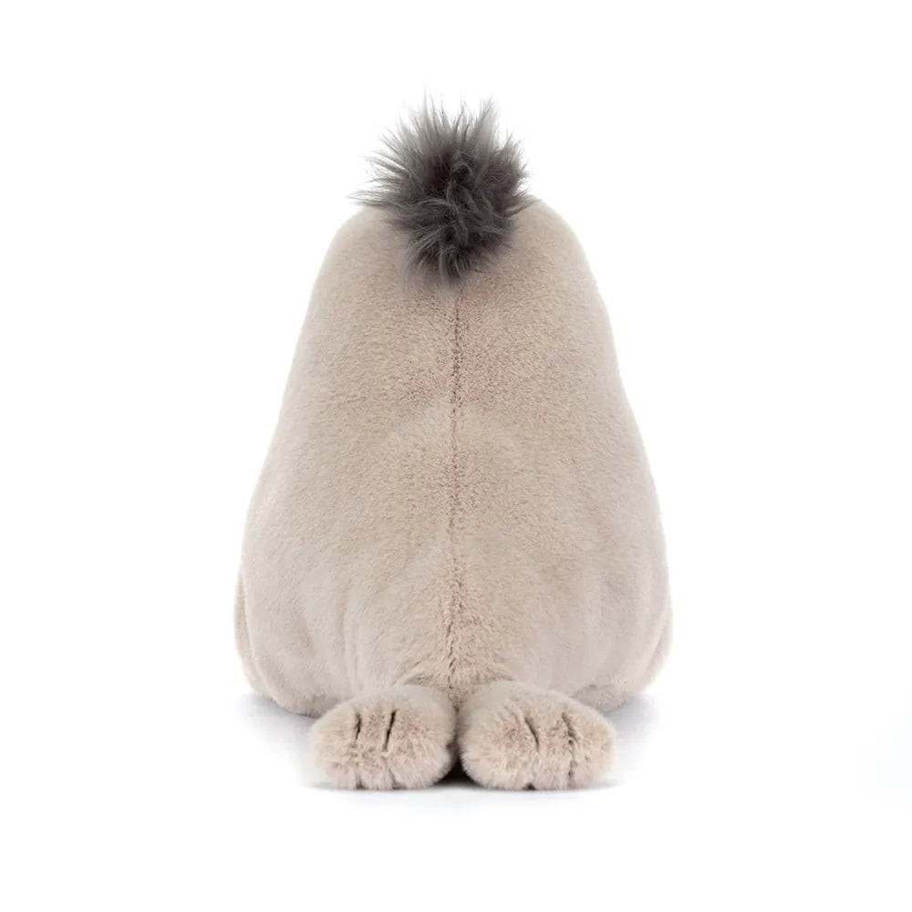Roarwell Sea Lion Jellycat Lil Tulips