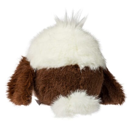 Rolly Bald Eagle – 5″ Mary Meyer Lil Tulips