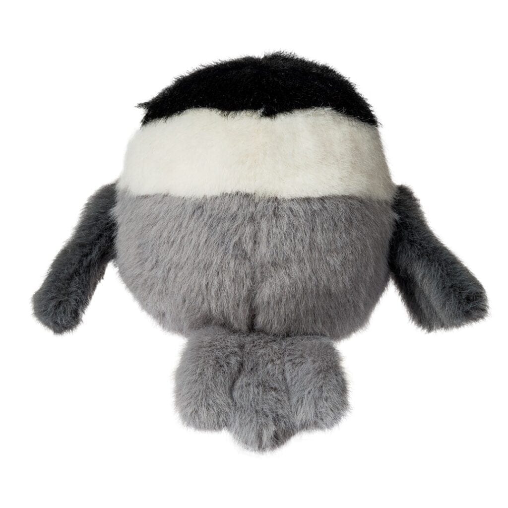 Rolly Chickadee – 5″ Mary Meyer Lil Tulips