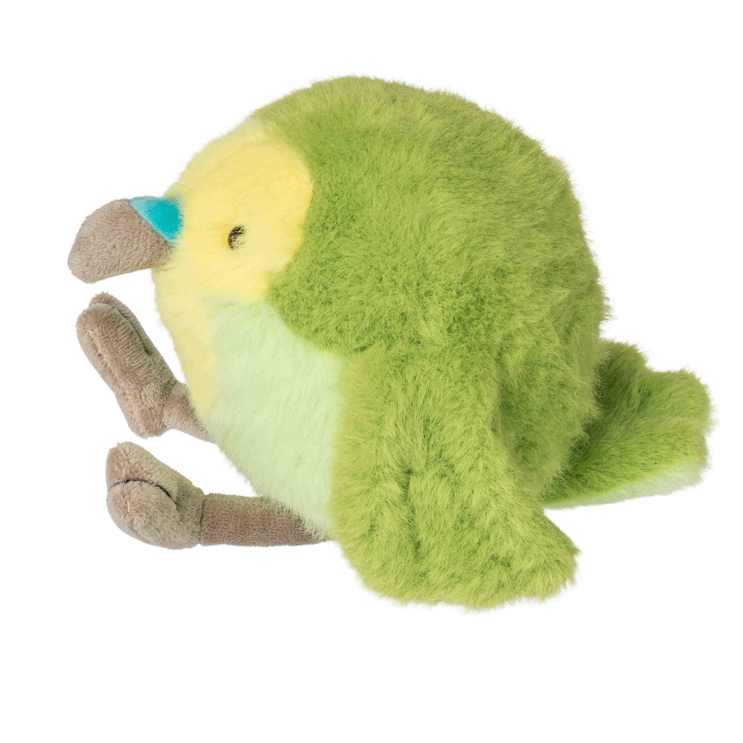 Rolly Parakeet – 5″ Mary Meyer Lil Tulips