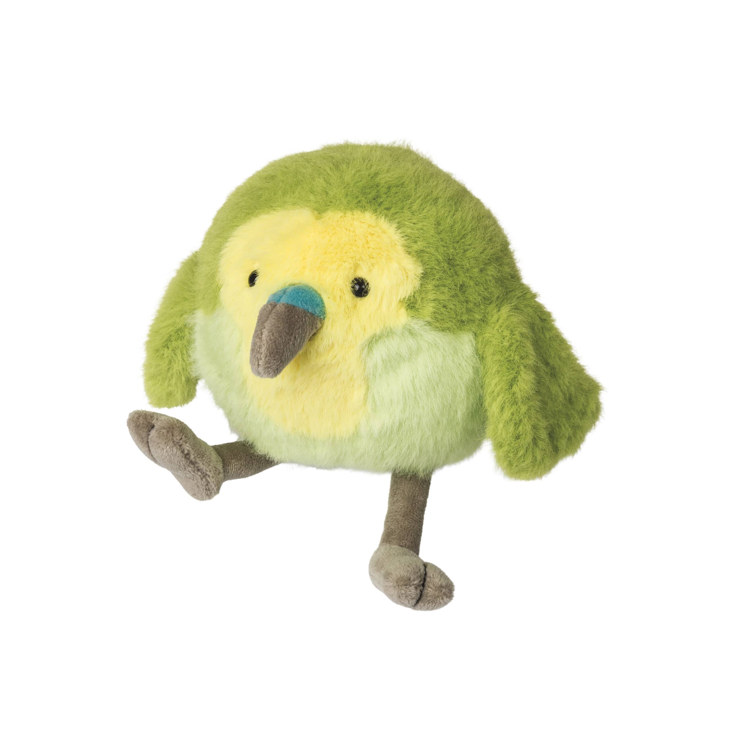 Rolly Parakeet – 5″ Mary Meyer Lil Tulips