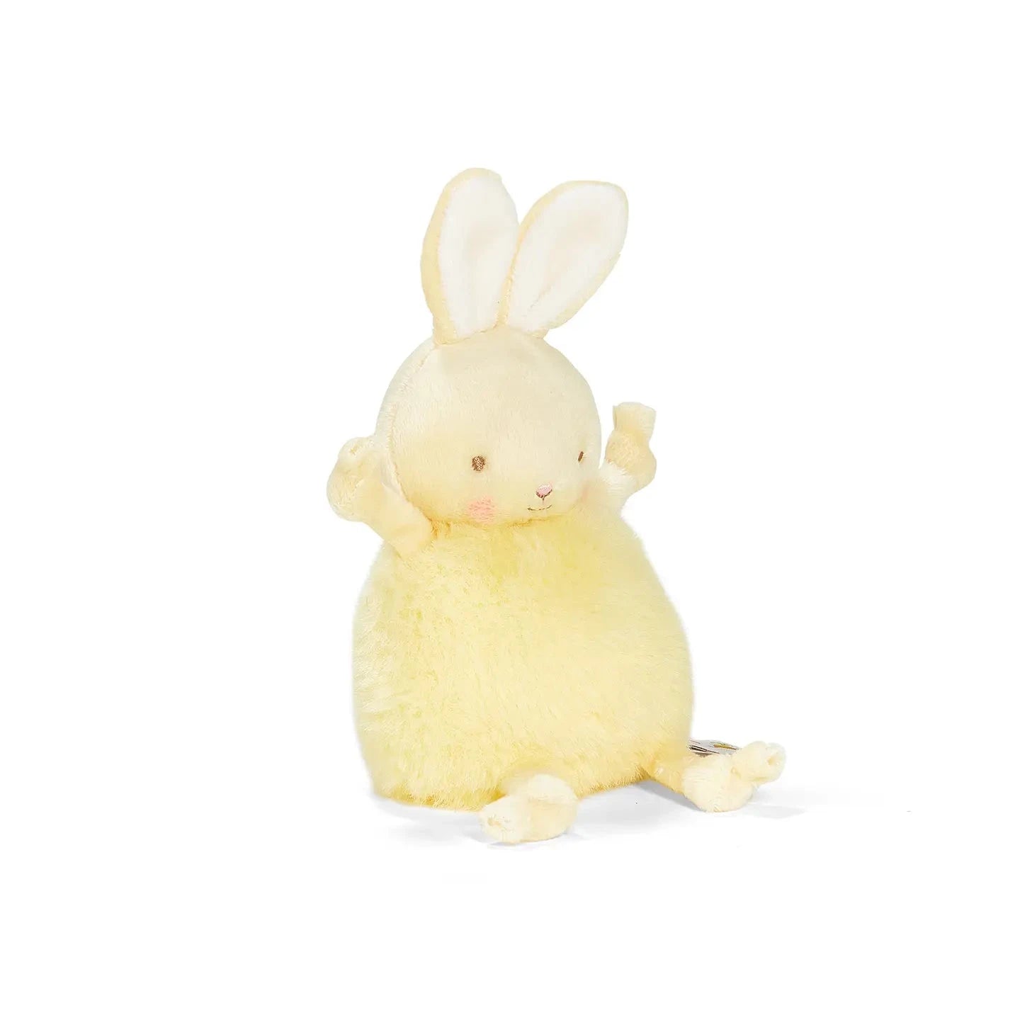 Roly Poly - Lemongrass Bunny Bunnies by the Bay Final Sale Lil Tulips
