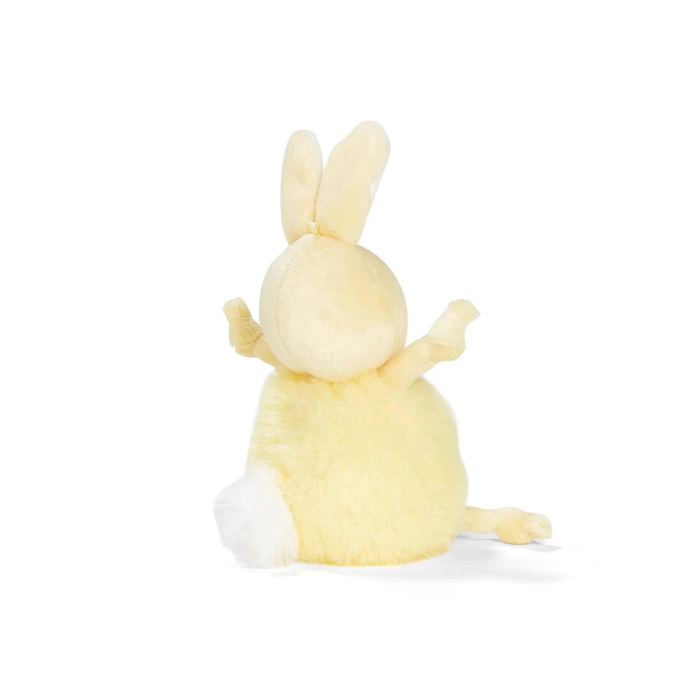 Roly Poly - Lemongrass Bunny Bunnies by the Bay Final Sale Lil Tulips