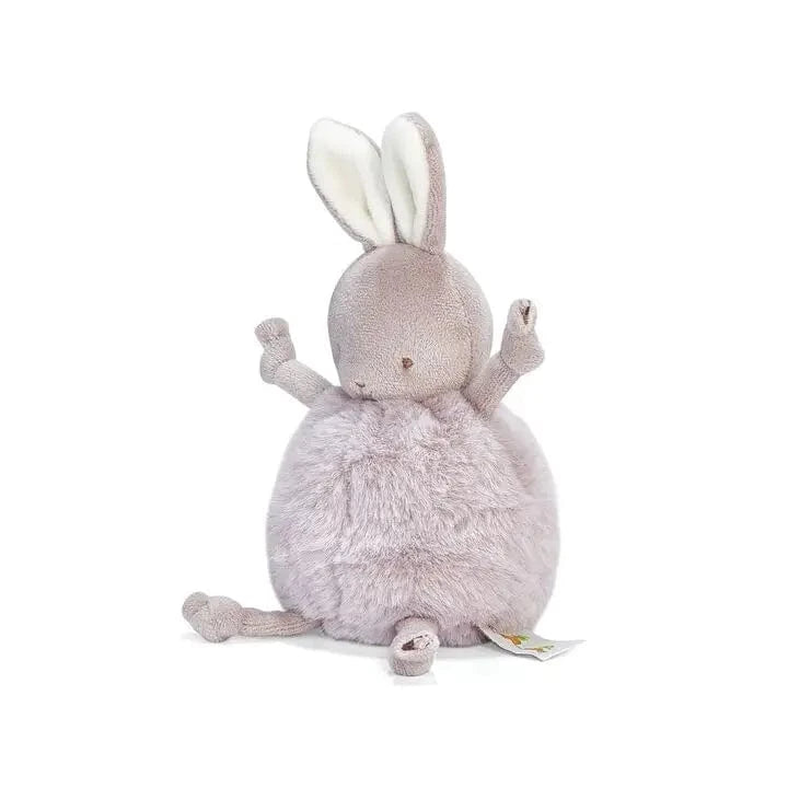 Roly Poly - Lilac Marble Bunny Bunnies by the Bay Final Sale Lil Tulips