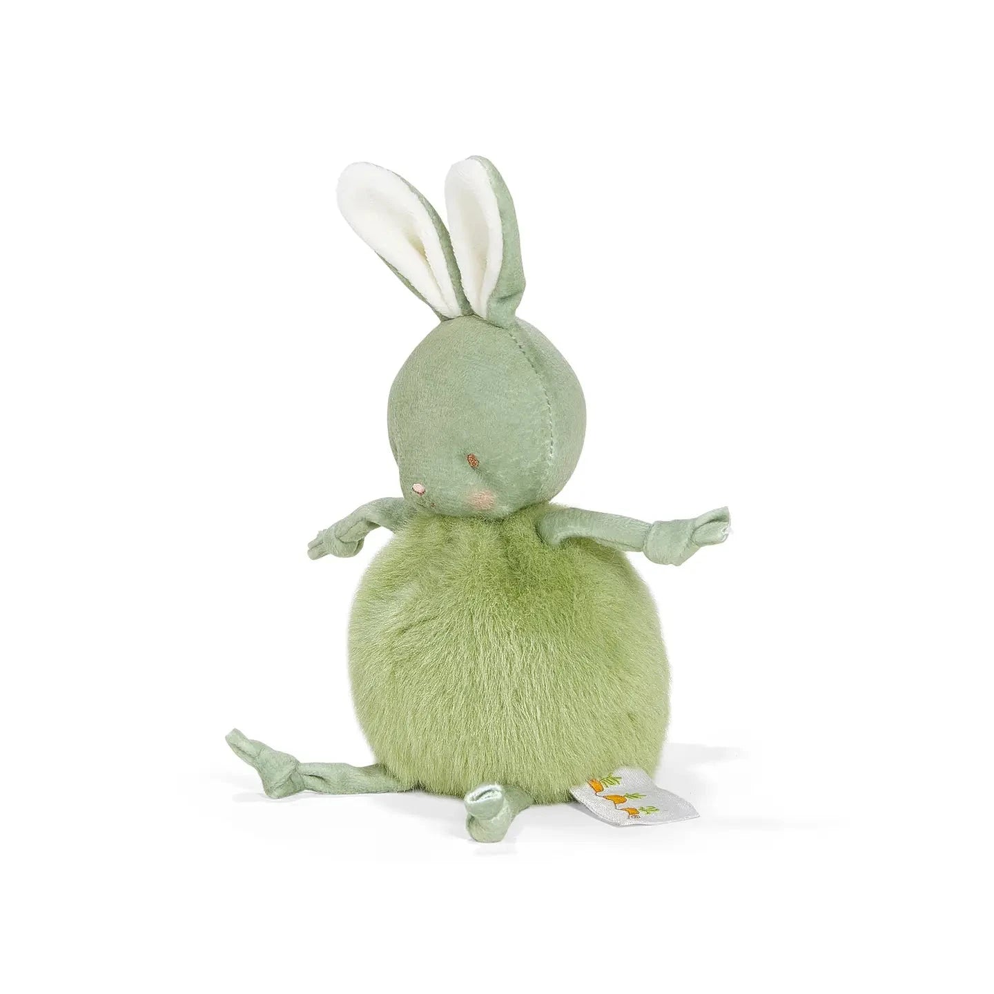 Roly Poly - Pistachio Bunny Bunnies by the Bay Final Sale Lil Tulips